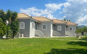 Odysseas Rooms
